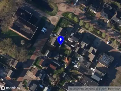KV dienstverlening Zevenhuizen