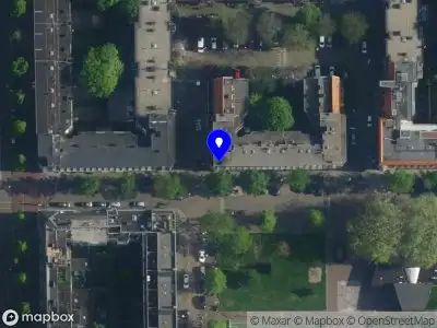 Kapsalon ZS Amsterdam