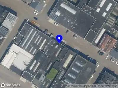 Vis Direct Holland IJmuiden