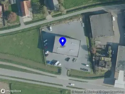 Auto Spaan Beneden-Leeuwen