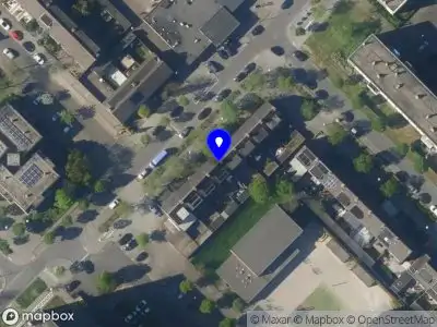 Bouzian onderhoud-schildersbedrijf Utrecht