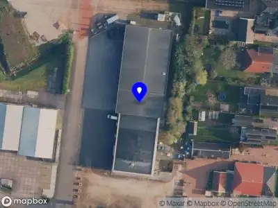 Wanddex Waskemeer