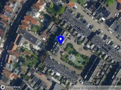 Leander's Adem - en koudetraining