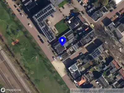 Nieuw bedrijf Tipi2GoHeerenveen