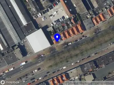 Tomaszewska.Company 's-Gravenhage