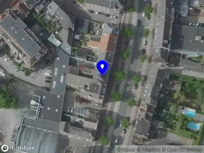 Nieuw bedrijf Goed Dave