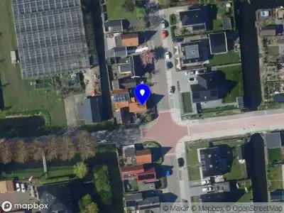 Gebr. Van der Jagt Andijk