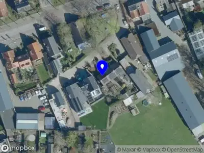 Nieuw bedrijf VDL Lei & Dakwerken