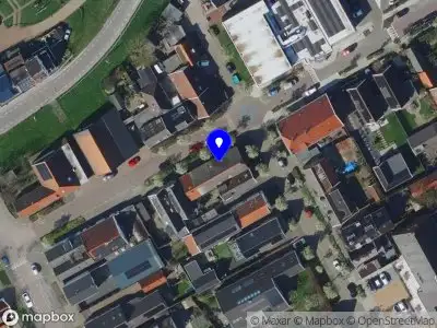 Impact Proof Vastgoed B.V.