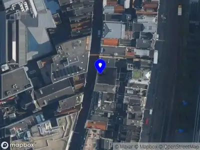 Rag & Bone Netherlands B.V. Amsterdam