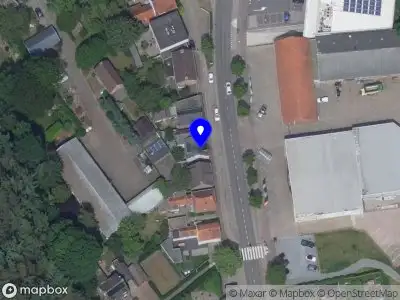 DRH Vastgoed B.V. Rijsbergen