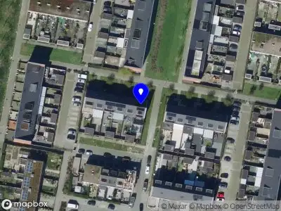 GEO-STR B.V. Rotterdam