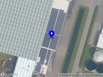 Warmtenet Wilgenlei B.V. Bleiswijk
