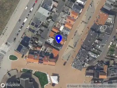 Nieuw bedrijf Vereniging van Eigenaars Princestraat 39 te Katwijk