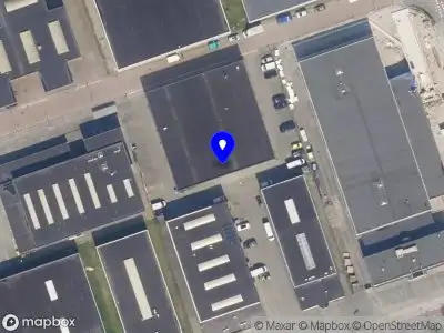 TR Bouw & Projecten B.V. Rotterdam