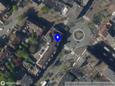 Nieuw bedrijf EB Online Agency