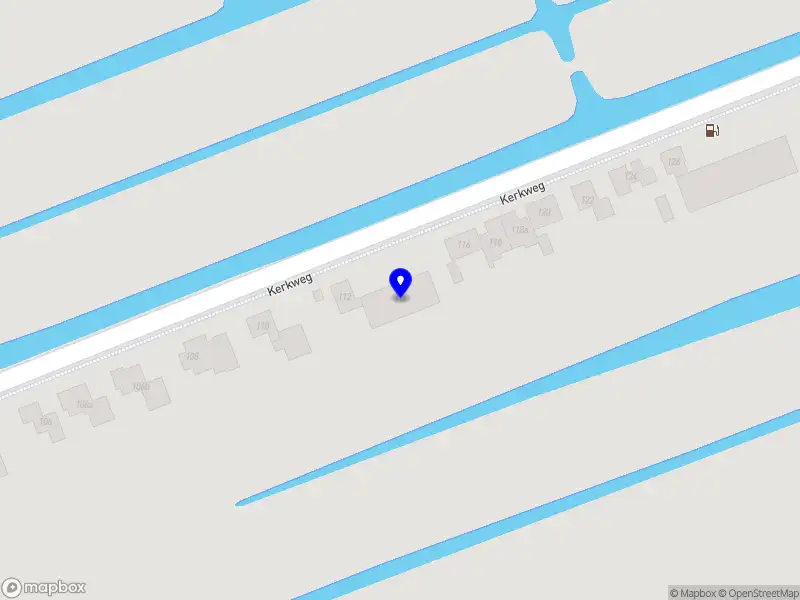 Klein Kockengen B.V. Kockengen