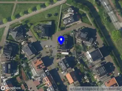 Stem in Communicatie Vleuten
