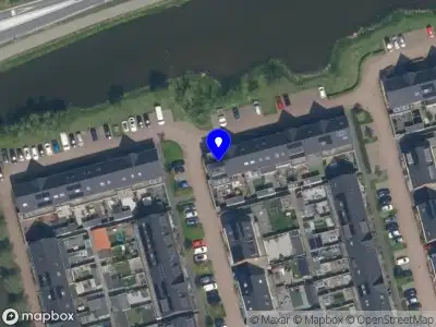 Ramon van Dijk Tuin en Timmerwerk Schoonhoven