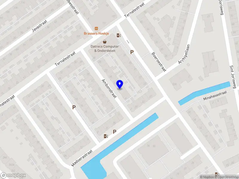 Deelbos Delft