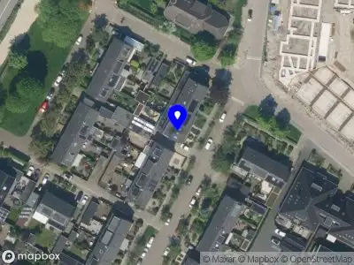 Holistische Praktijk De Verbinding