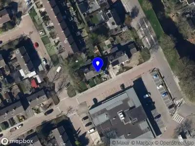 Siderius Consultancy Groningen