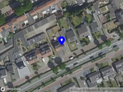 Nova Lane Geldrop
