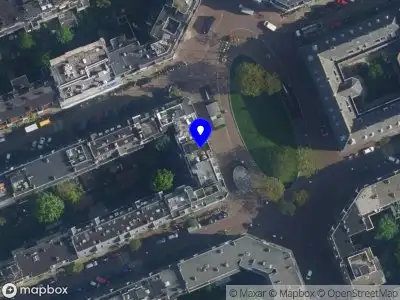 Nieuw bedrijf Buffalo Chicken Creative