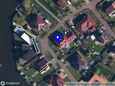 De kleine slaapsmurf