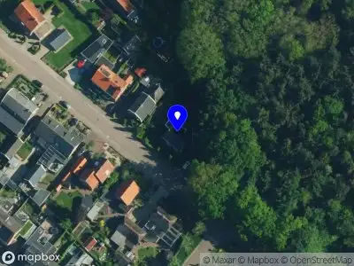 De Groot Landgoed Rentmeester Broekland