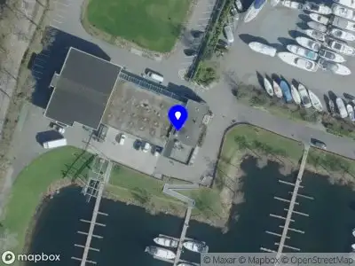 Mare Restaurant vof Plasmolen