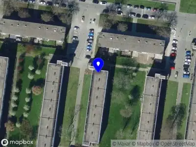 Kara koerier Rotterdam