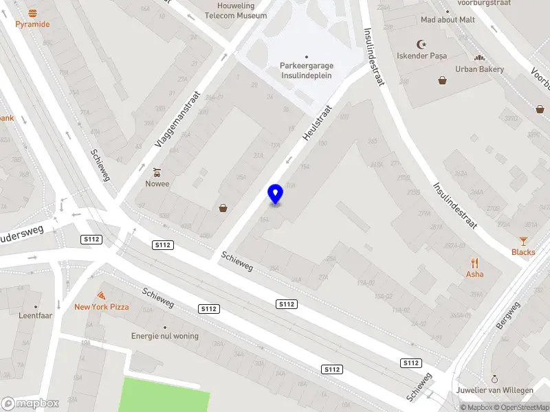 Care By Nies Rotterdam