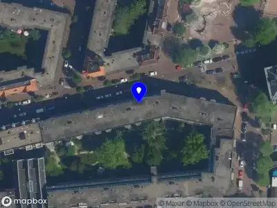 DEMSEC Amsterdam