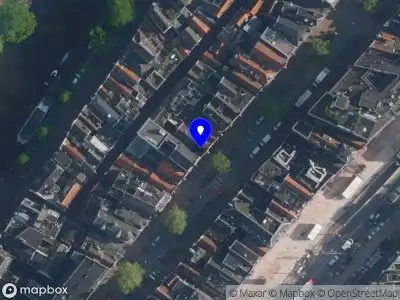 Nieuw bedrijf Morgan Pedlow