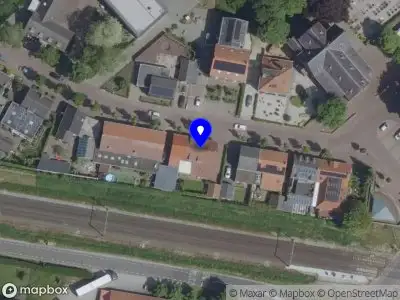 Nieuw bedrijf LP Finance & Advies