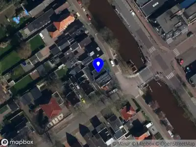 Doucheverhuur Noord-Nederland Musselkanaal