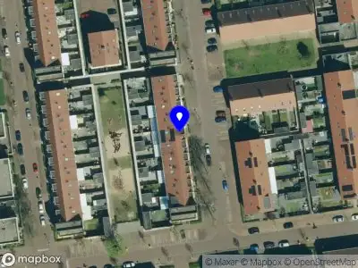 SG Fiber Ede