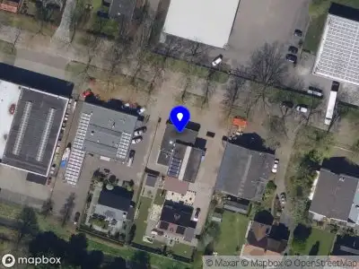 Maro Bakery Support Automation B.V.