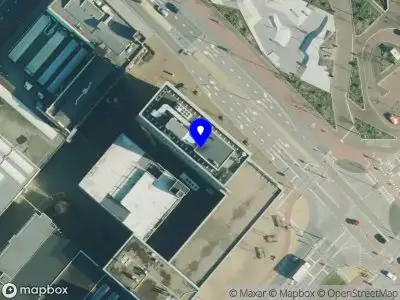 Nieuw bedrijf de klare lijn