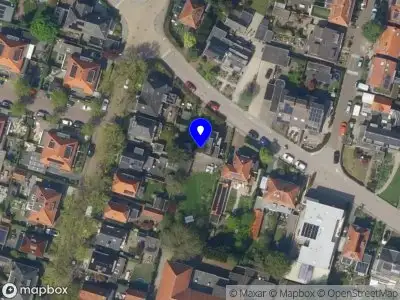 Nieuw bedrijf Praktijk Sharon Goldfarb