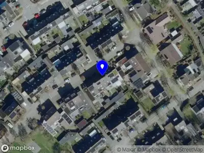 Huishoudservice Poets & Pan