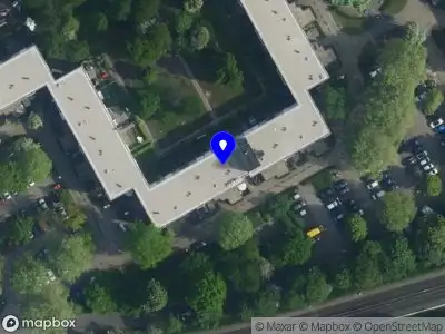 Nexum Ondersteuning Services Amsterdam