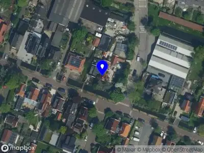 Vink Transport Amsterdam B.V.