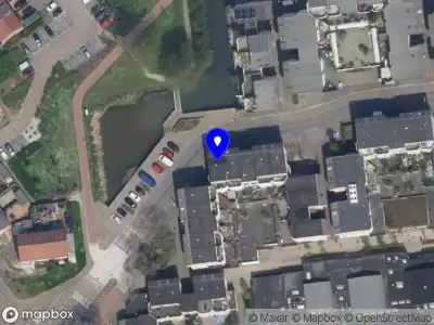Rosaia Holding B.V. Capelle aan den IJssel