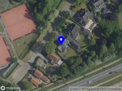 Nieuw bedrijf Van Lierop projecten