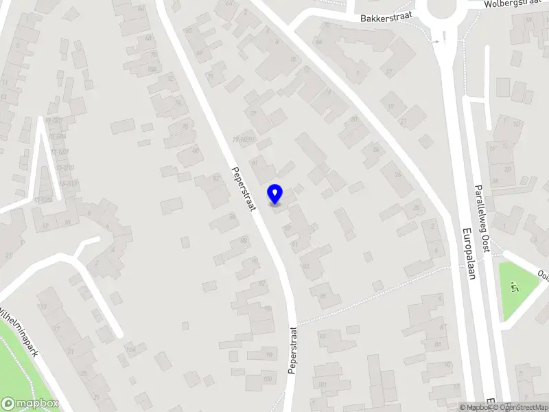 Nieuw bedrijf Marijke Verspeek