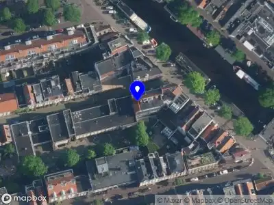 Victoria Camps Studio Amsterdam