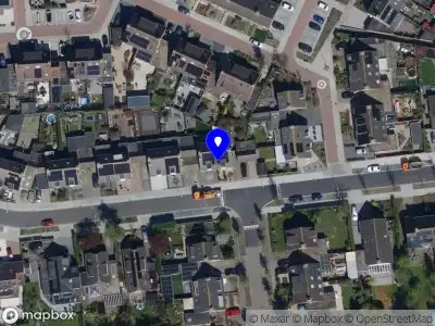 Nijhof Functioneel Beheer Zevenbergen