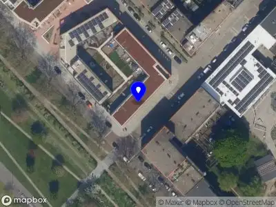 Marjolein Heezen Rotterdam